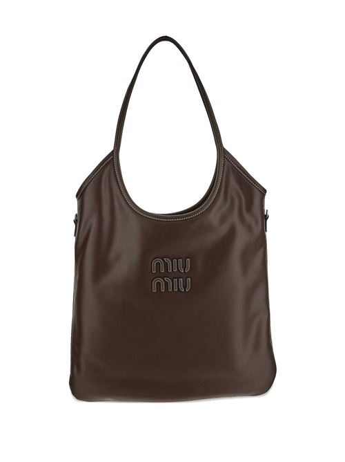 Borsa IVY in pelle MIU MIU | 5BG2312CRWF0002